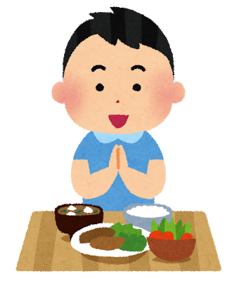食育の日