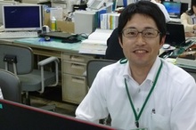 税務課 主任主事 平成29年入庁