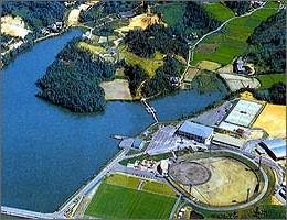 三木町総合運動公園