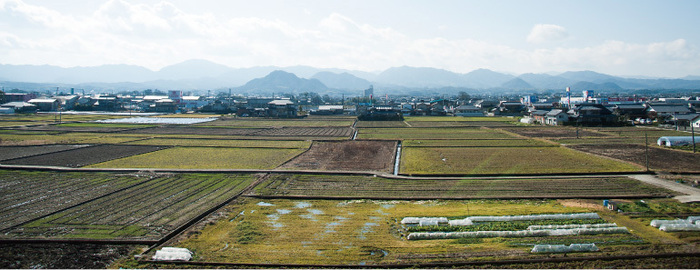 三木町