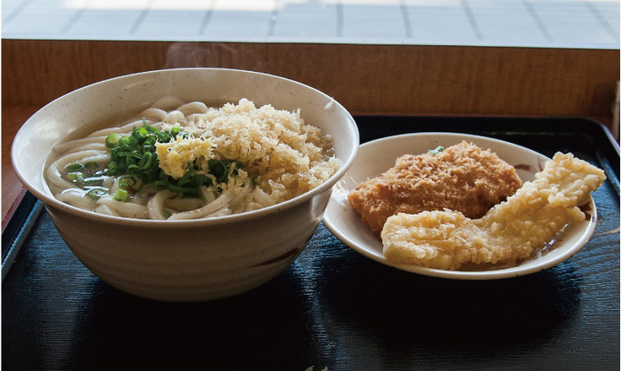 うどん