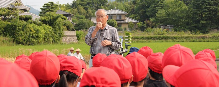 白井悟さん