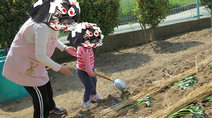 三木町での暮らしをイメージ