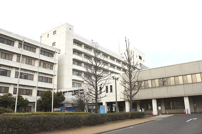 香川大学医学部附属病院