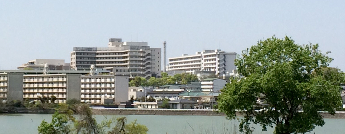 香川大学医学部附属病院
