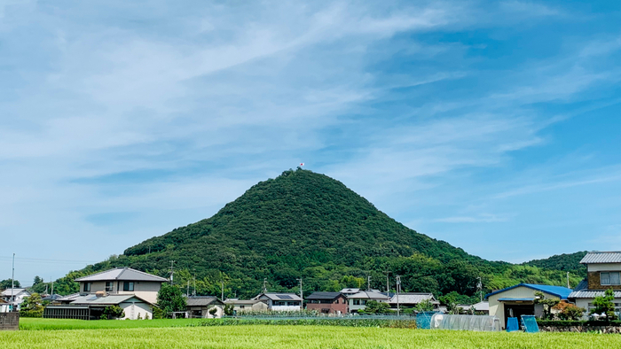 白山国旗掲揚会