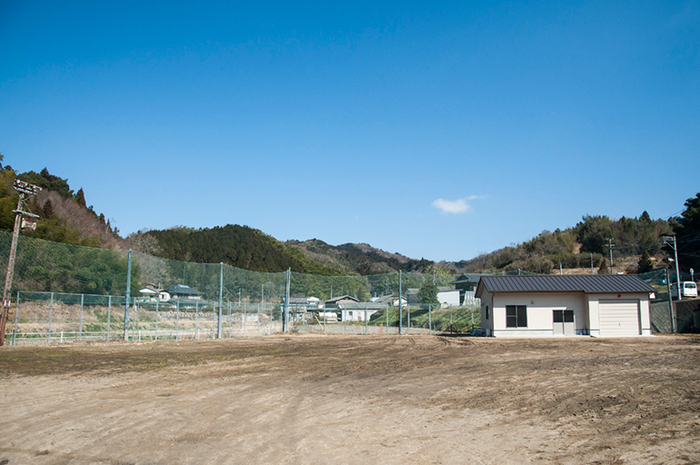 「小蓑（こみの）」地区