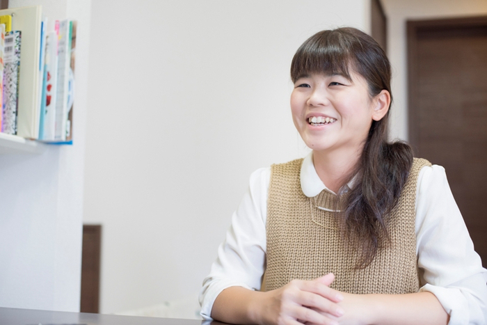 ４人家族の主婦・辻圭李（かどり）さん