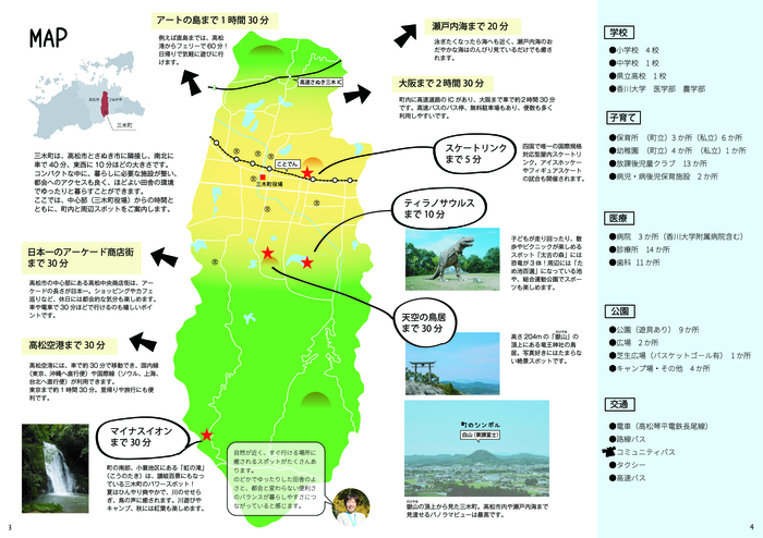 P3‐4　MAP