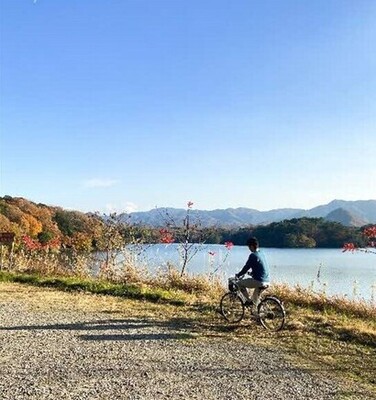 サイクリング