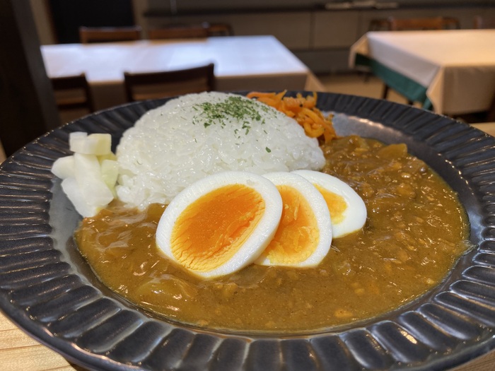 カレー