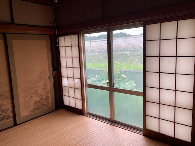 洗面所