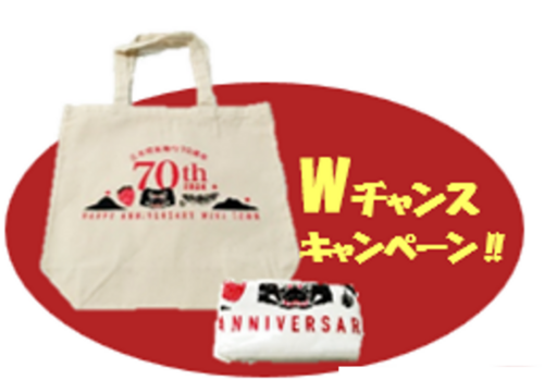 Wチャンス