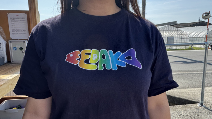 Tシャツ