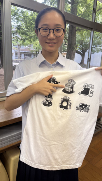 森川さん