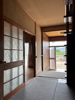 内観