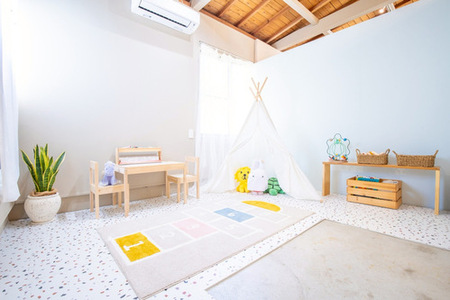 キッズスペース