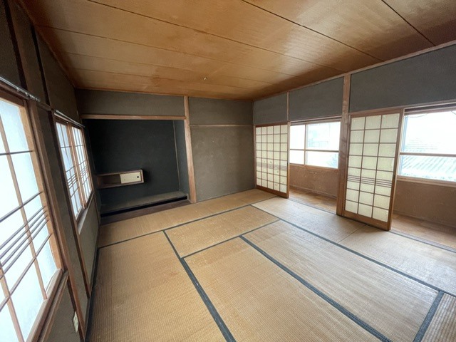 洗面所