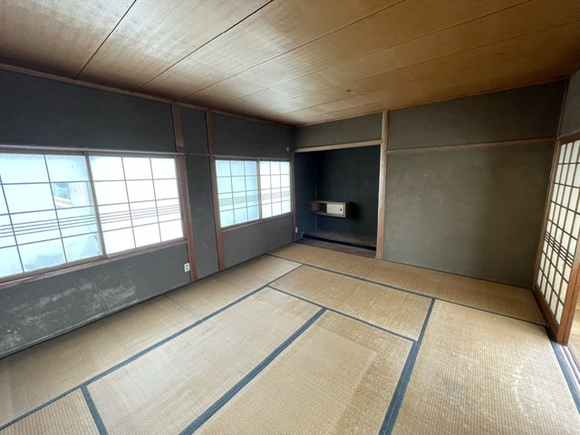 内観