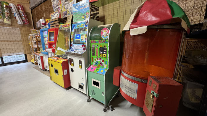 レトロゲーム